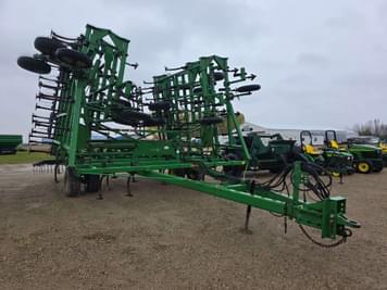 Main image John Deere 985